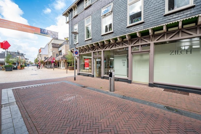 Winkelruimte Apeldoorn - Korenstraat 142 - Foto 16