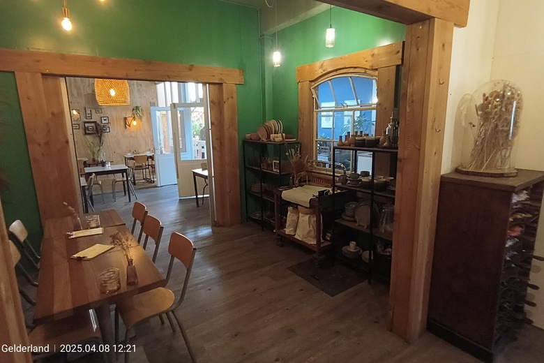 HorecaaanMarkt 27<br/> inArnhem