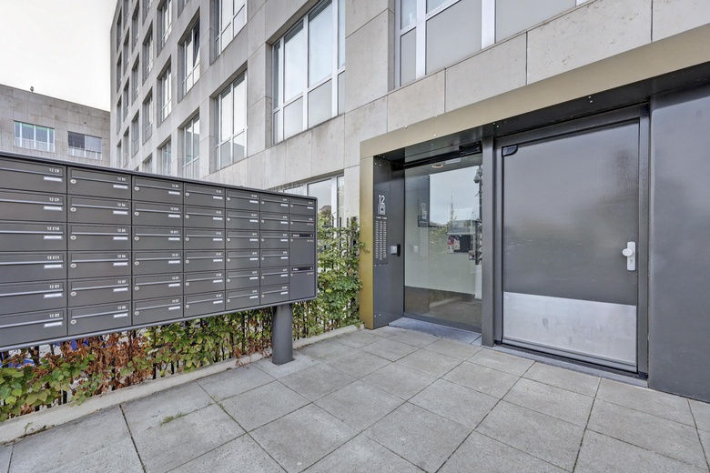 KantoorruimteaanClaudius Prinsenlaan 12<br/> inBreda