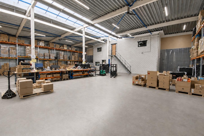 Bedrijfsruimte Almere - Damsluisweg 46 - Foto 2