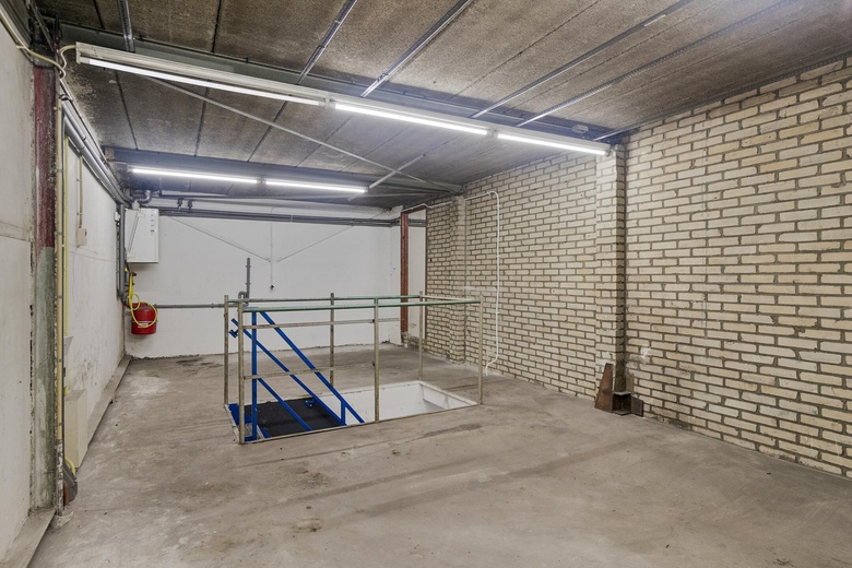 BedrijfsruimteaanHavenkade 2<br/> inElburg BedrijfsruimteaanHavenkade 2<br/> inElburg