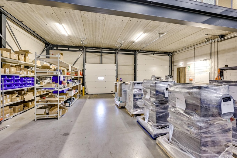 Bedrijfsruimte Vianen - Eendrachtsweg 8 - Foto 6