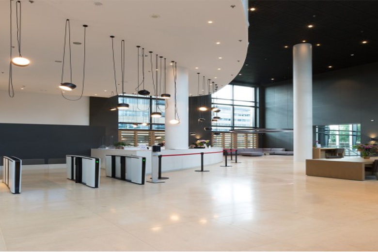 KantoorruimteaanAmstelplein 6<br/> inAmsterdam