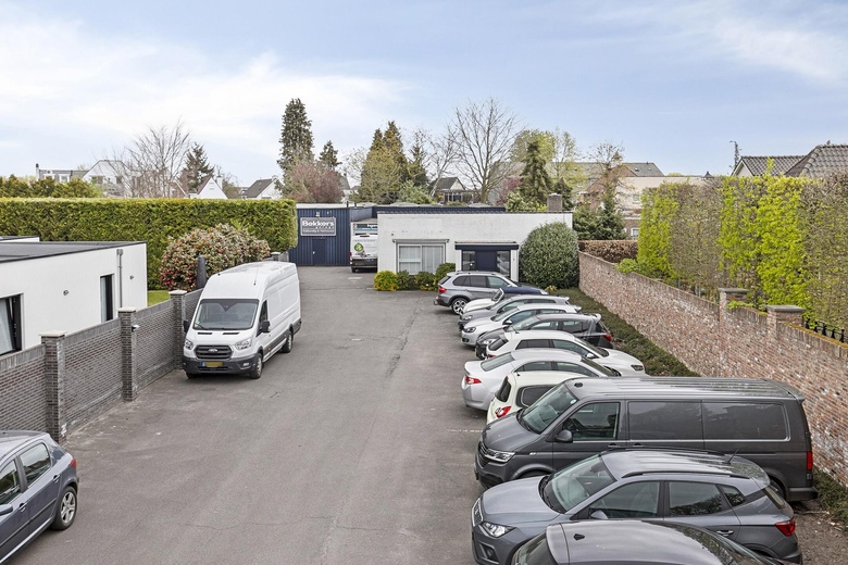 KantoorruimteaanGasthuisstraat 21<br/> inHelmond