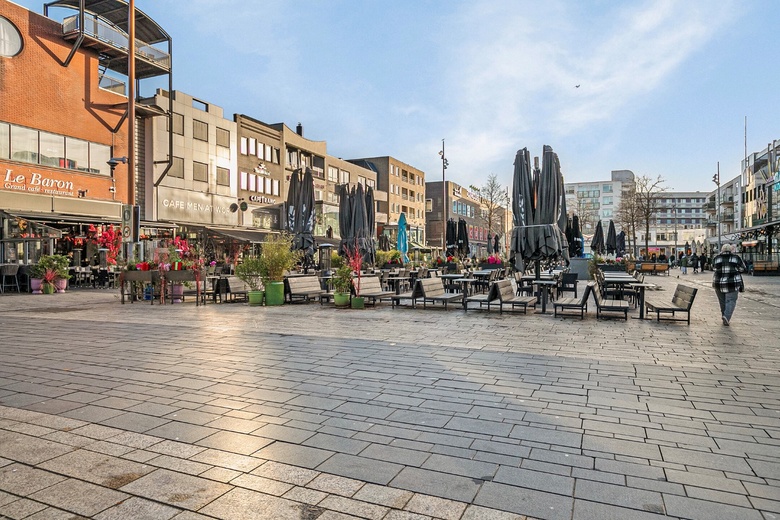 Horeca Almere - Grote Markt 141 - Foto 12