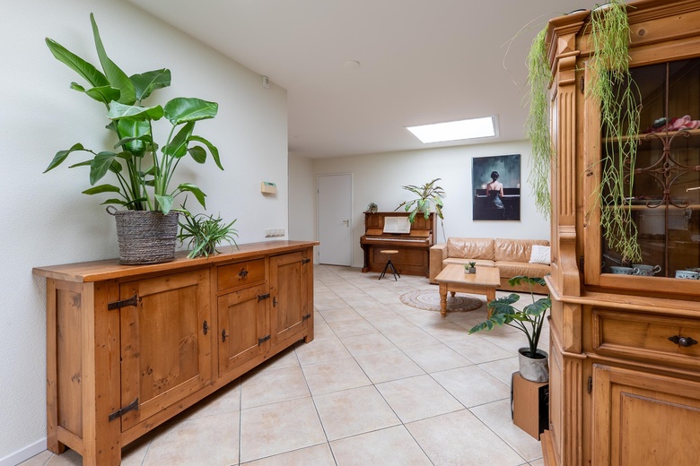 Bedrijfsruimte Schiedam - Admiraal Lucashof 15 - Foto 19