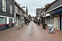 Bekijk foto 6 van Rembrandtstraat 20 A Bekijk foto 6 van Rembrandtstraat 20 A