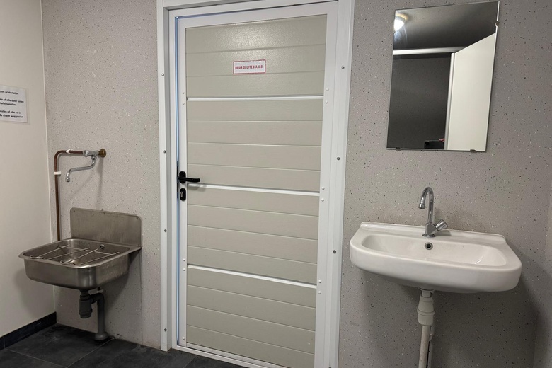 BedrijfsruimteaanFornheselaan 202<br/> inDen Dolder