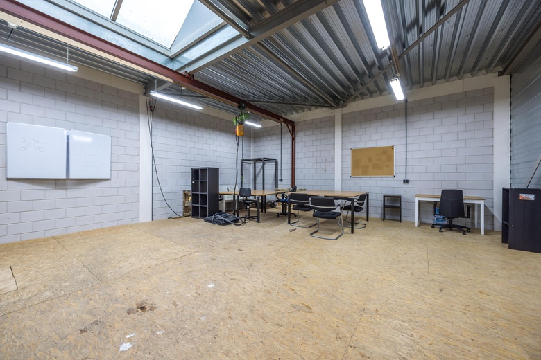 BedrijfsruimteaanTennesseedreef 10 R<br/> inUtrecht