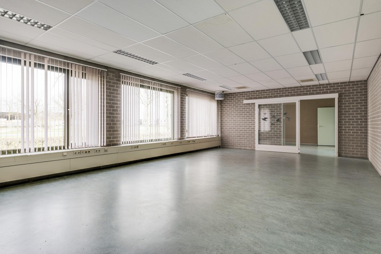 KantoorruimteaanEdisonlaan 16 a<br/> inWeert