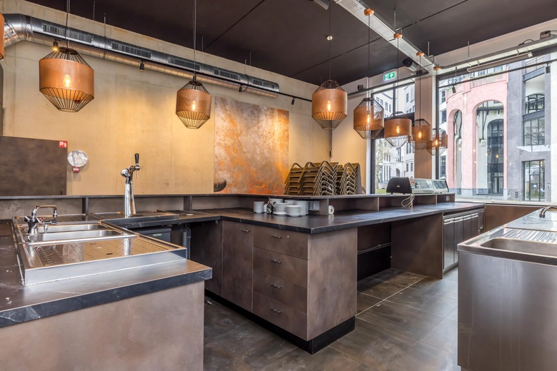 Horeca Heerlen - Maanplein 1 - Foto 10