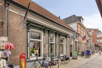 Winkelruimte Lochem - Molenstraat 16 - Foto 1