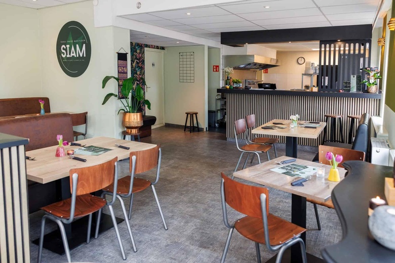 Horeca Lemmer - Emmakade 1 - Foto 13
