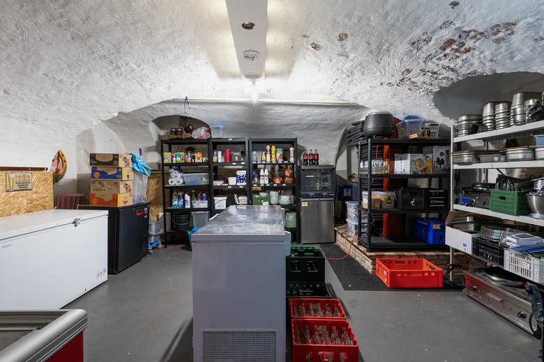 HorecaaanBrink 64 B<br/> inDeventer