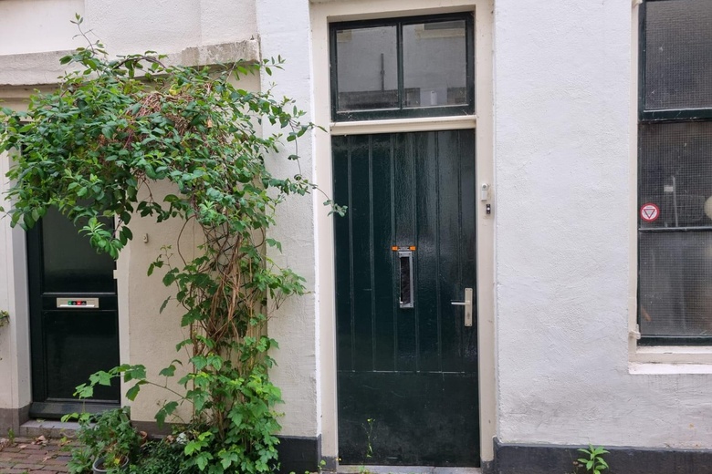 WinkelruimteaanKorte Hofstraat 5<br/> inZutphen