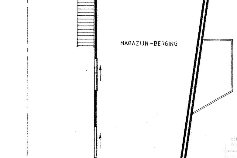 BedrijfsruimteaanNijverheidsweg 1<br/> inHengelo