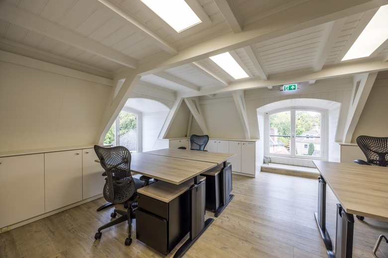 Kantoorruimte De Bilt - Dorpsstraat vo Steenstraat 128 - Foto 16