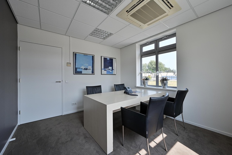 KantoorruimteaanWageningsestraat 34<br/> inAndelst