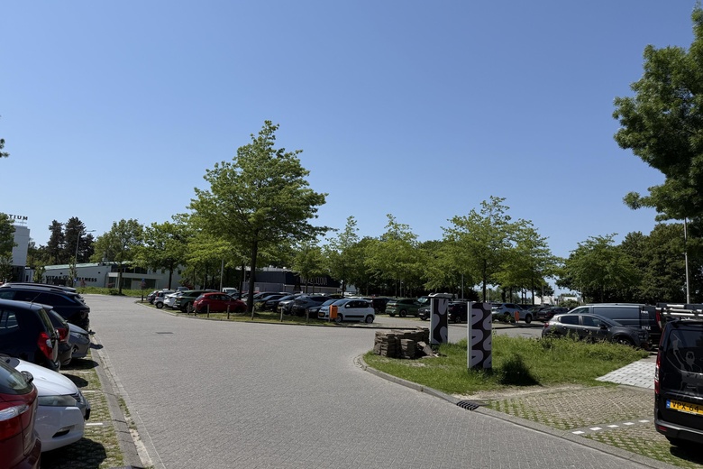Kantoorruimte Roosendaal - De Stok 12 - Foto 17