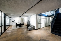Kantoorruimte Amsterdam - Weteringschans 85 - Foto 5