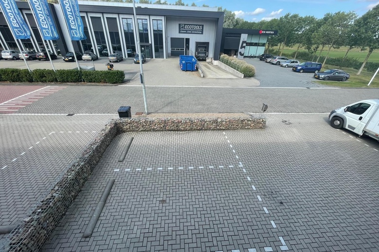 KantoorruimteaanHagenaar 6<br/> inWijk bij Duurstede