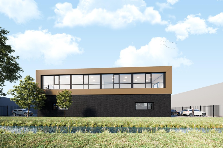 BedrijfsruimteaanNikkelstraat 17 c 14<br/> inRidderkerk