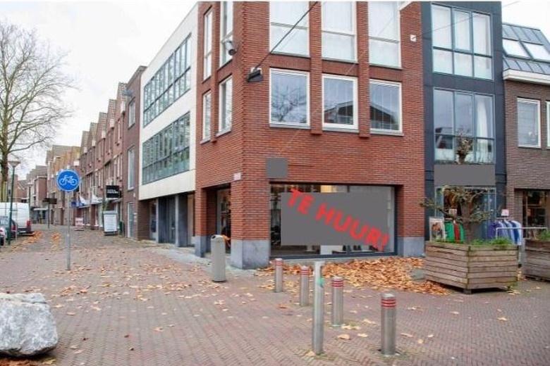 WinkelruimteaanRijnstraat 54<br/> inWoerden WinkelruimteaanRijnstraat 54<br/> inWoerden