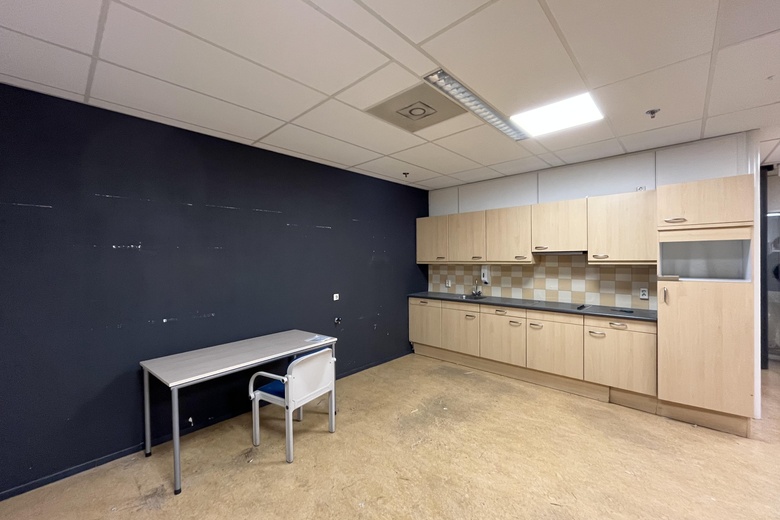 Bedrijfsruimte Amersfoort - Databankweg 18 - Foto 24