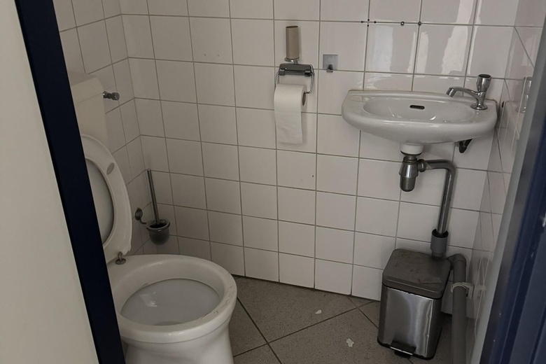 BedrijfsruimteaanRadarstraat 10 B<br/> inCapelle aan den IJssel