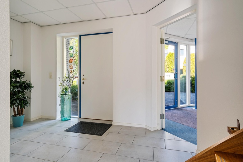 BedrijfsruimteaanDe Morinel 37<br/> inDronten