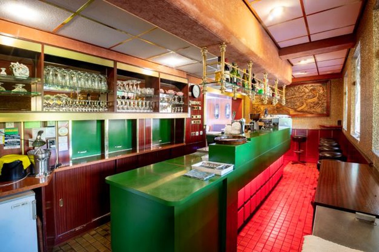 HorecaaanHerenveldweg 16<br/> in't Harde