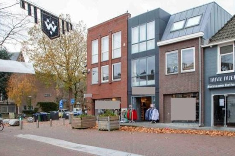 WinkelruimteaanRijnstraat 54<br/> inWoerden WinkelruimteaanRijnstraat 54<br/> inWoerden