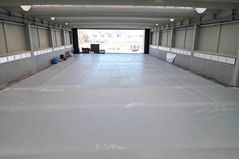 BedrijfsruimteaanLindtsedijk 14<br/> inZwijndrecht