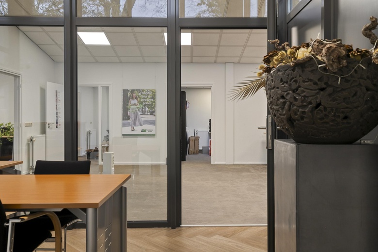 KantoorruimteaanBaanderherenweg 5<br/> inBoxtel