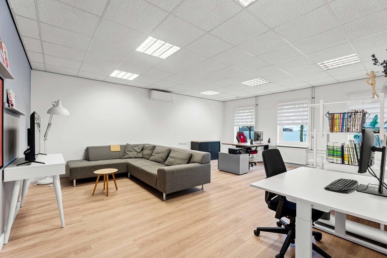 BedrijfsruimteaanIndustrieweg 7<br/> inMierlo