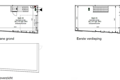 Bedrijfsruimte Pijnacker - Ambachtsweg 32 - Foto 2