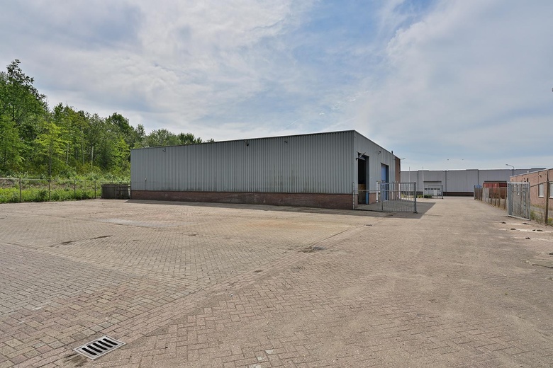 Bedrijfsruimte Hoensbroek - De Koumen 118 B - Foto 11