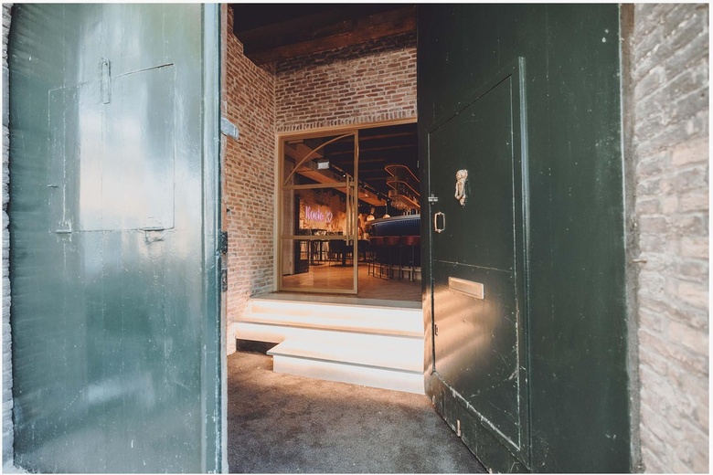 HorecaaanHouttuinen 32 B<br/> inDordrecht