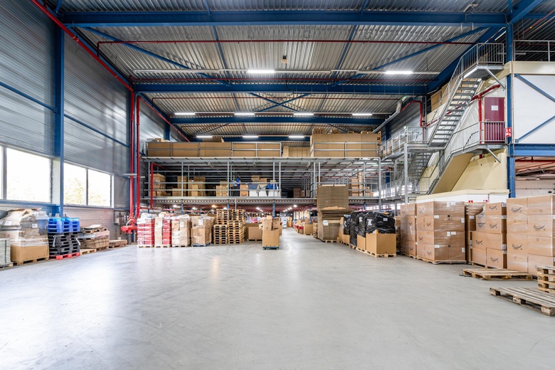 Bedrijfsruimte Andelst - Geurdeland 10 - Foto 12