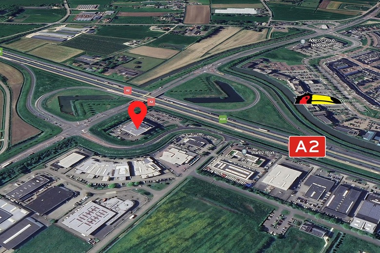 KantoorruimteaanVan Voordenpark 1<br/> inZaltbommel KantoorruimteaanVan Voordenpark 1<br/> inZaltbommel