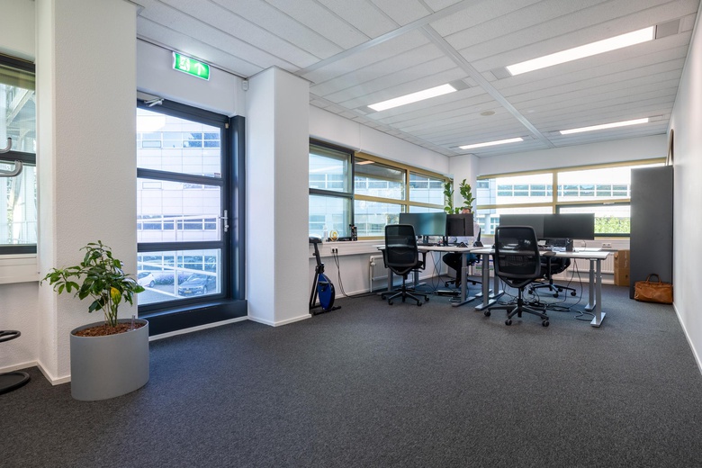 KantoorruimteaanGroningenweg 8<br/> inGouda