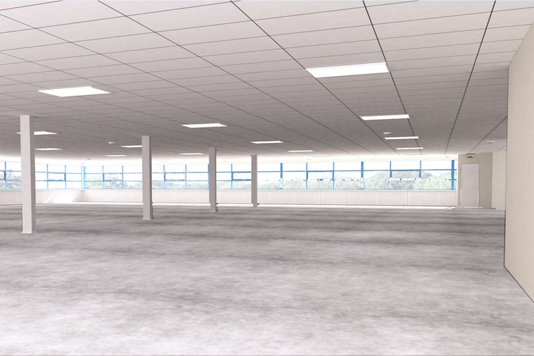 WinkelruimteaanGieterij 88<br/> inNoordwijkerhout