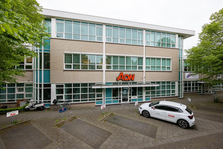 KantoorruimteaanBonnikeplein 18 - 22<br/> inNoordwijk