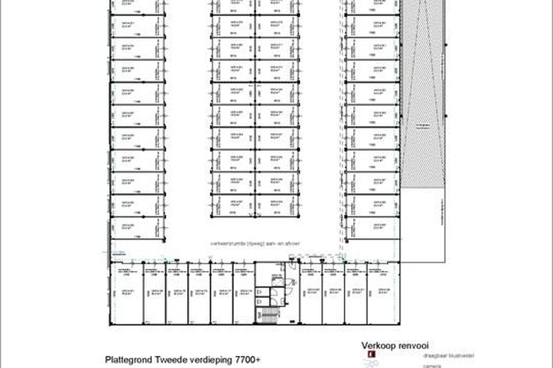 Bedrijfsruimte Waddinxveen - Overslagweg 10 - Foto 11