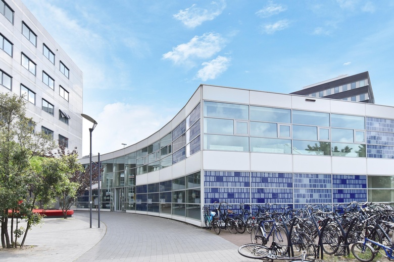 KantoorruimteaanGeneraal Eisenhowerplein 101<br/> inRijswijk