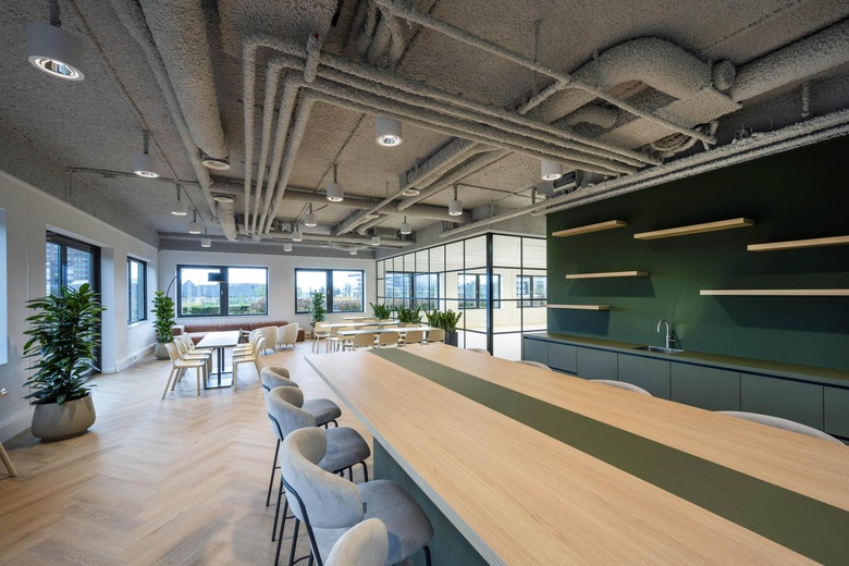 KantoorruimteaanBloemlaan 4<br/> inHoofddorp KantoorruimteaanBloemlaan 4<br/> inHoofddorp
