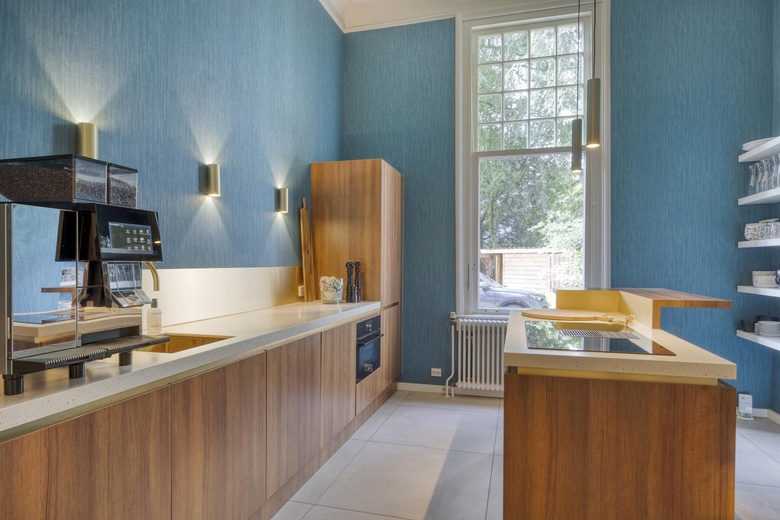 KantoorruimteaanJulianaplein 8<br/> inDen Bosch