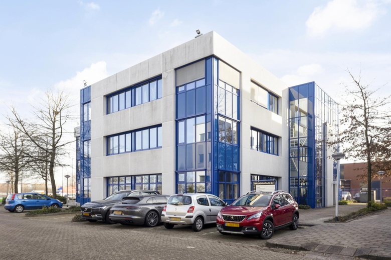 KantoorruimteaanTaxandriaweg 12 h<br/> inWaalwijk KantoorruimteaanTaxandriaweg 12 h<br/> inWaalwijk