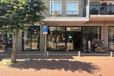 Winkelruimte te huur Reusel - Kerkplein 39