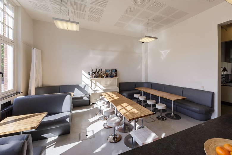 KantoorruimteaanFahrenheitstraat 99<br/> inAmsterdam